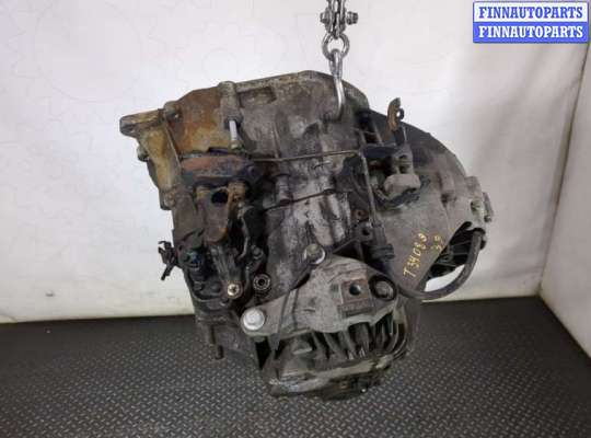 купить КПП 5-ст.мех. (МКПП) на Ford C-Max 2002-2010