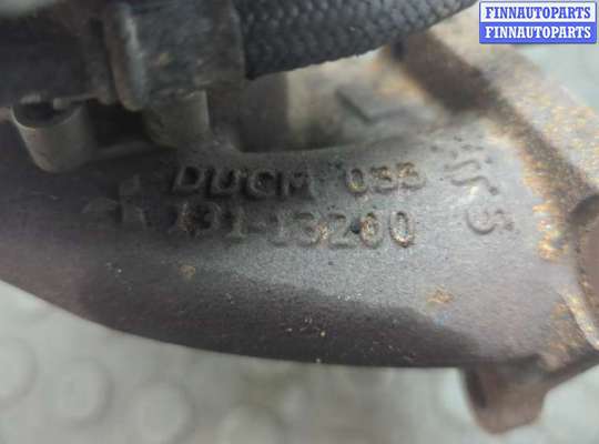 купить Турбина на Ford Transit 2006-2014