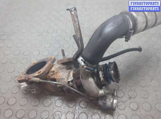 купить Турбина на Ford Transit 2006-2014