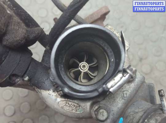 купить Турбина на Ford Transit 2006-2014