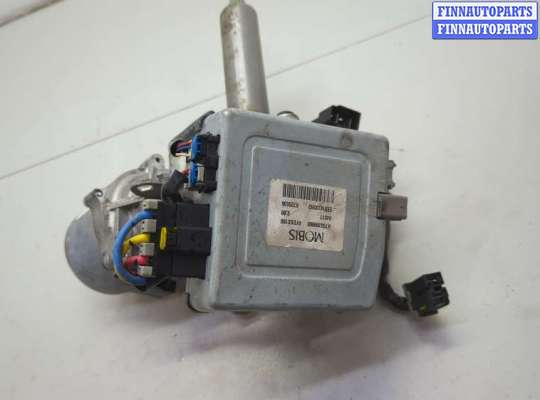 Насос ГУР (ЭУР, ЭГУР) на Kia Cerato III (YD)