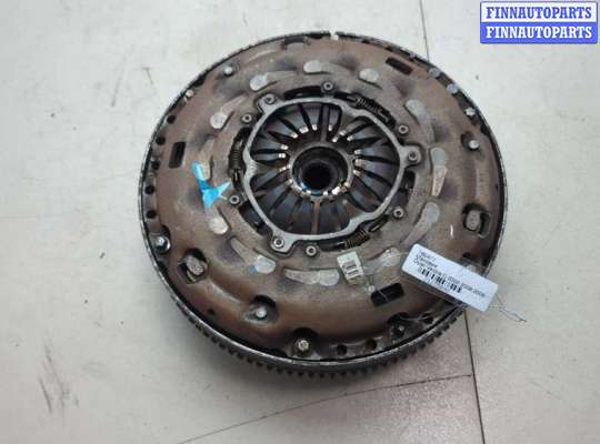 Маховик OP2428660 на Opel Vectra C 2002-2008