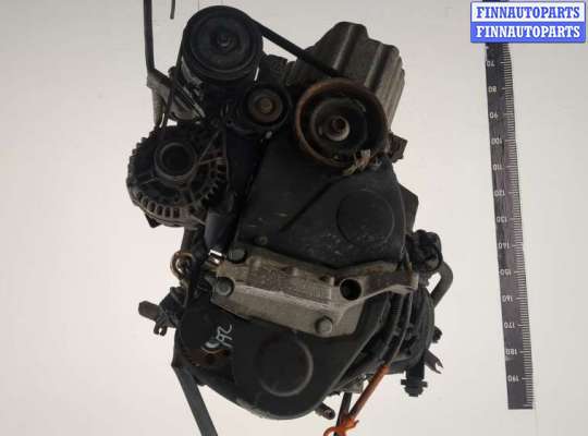 Двигатель (ДВС) SK521126 на Skoda Fabia 1999-2007