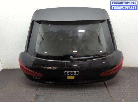 Камера заднего вида AU1654816 на Audi Q3 2011-2018