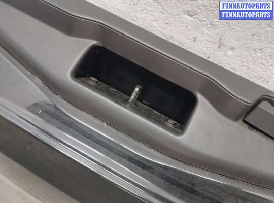 купить Крышка (дверь) багажника на BMW X5 E70 2006-2013