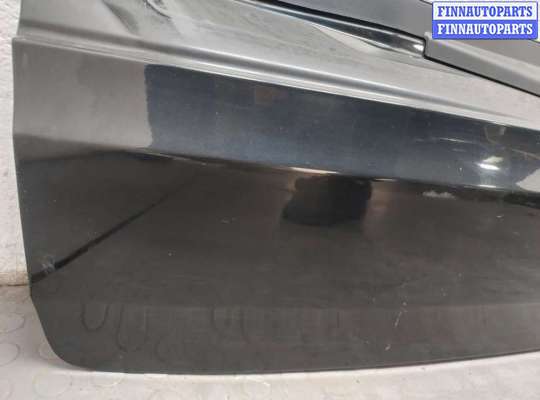 купить Крышка (дверь) багажника на BMW X5 E70 2006-2013