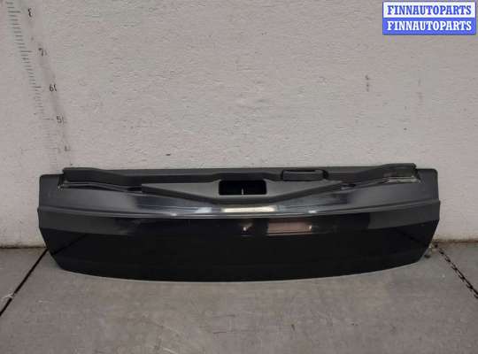 купить Крышка (дверь) багажника на BMW X5 E70 2006-2013