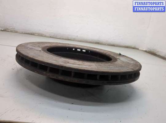 купить Диск тормозной на BMW 3 E90, E91, E92, E93 2005-2012