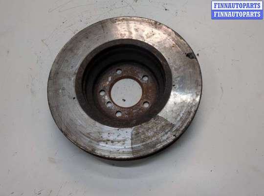Купить Диск тормозной на BMW 3 E90, E91, E92, E93 2005-2012 Диск тормозной BM3583497 на BMW 3 E90, E91, E92, E93 2005-2012