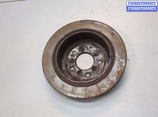 Купить Диск тормозной на Mitsubishi Grandis Диск тормозной MT579922 на Mitsubishi Grandis