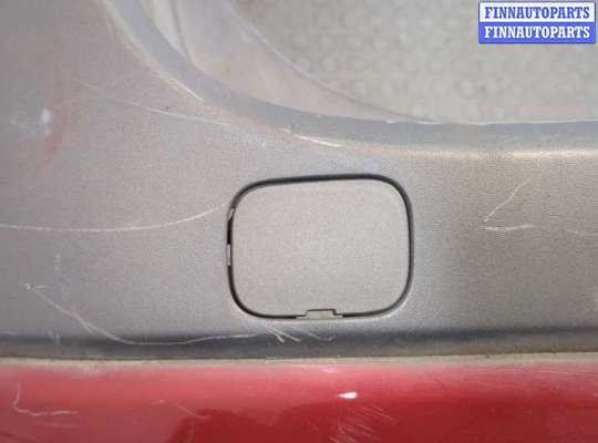 купить Бампер на Renault Megane 2 2002-2009