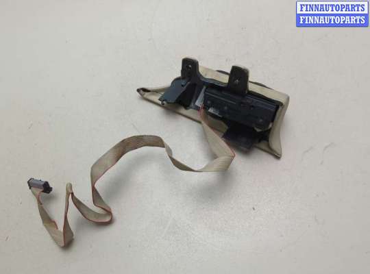 Замок зажигания с ключом