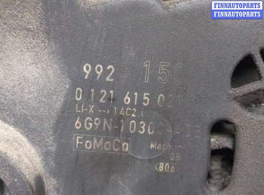 купить Генератор на Ford Mondeo 4 2007-2015