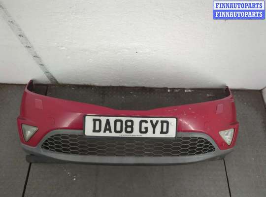 Купить Бампер на Honda Civic 2005-2012 Бампер HD517303 на Honda Civic 2005-2012