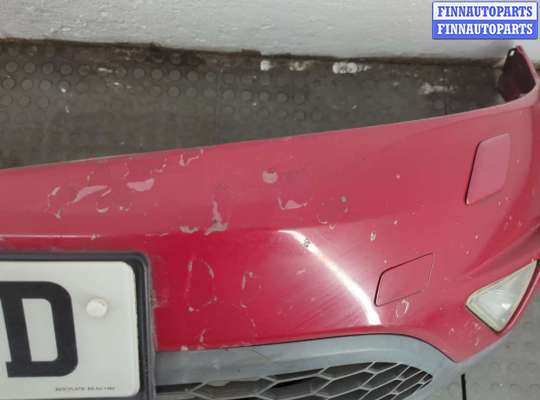 купить Бампер на Honda Civic 2005-2012