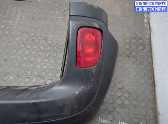купить Фонарь противотуманный на Renault Kangoo 2013-2021