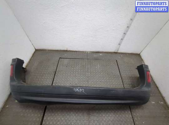 Фонарь противотуманный RN1580728 на Renault Kangoo 2013-2021
