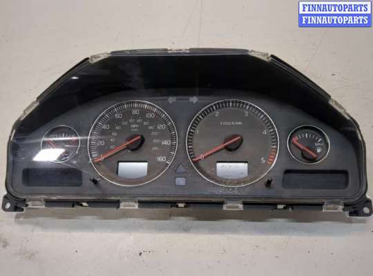 купить Щиток приборов (приборная панель) на Volvo S60 2000-2009