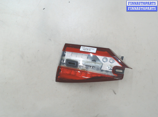 Фонарь крышки багажника на Ford Mondeo V