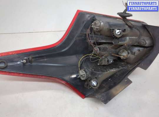 купить Фонарь (задний) на Ford Focus 3 2011-2015