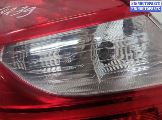 купить Фонарь (задний) на Ford Focus 3 2011-2015