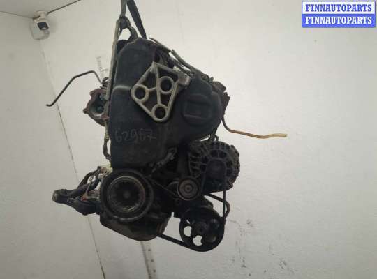 Купить Шкив коленвала на Volvo C30 2006-2013 Шкив коленвала VL569296 на Volvo C30 2006-2013