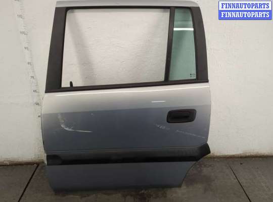 купить Замок двери на Opel Zafira A 1999-2005