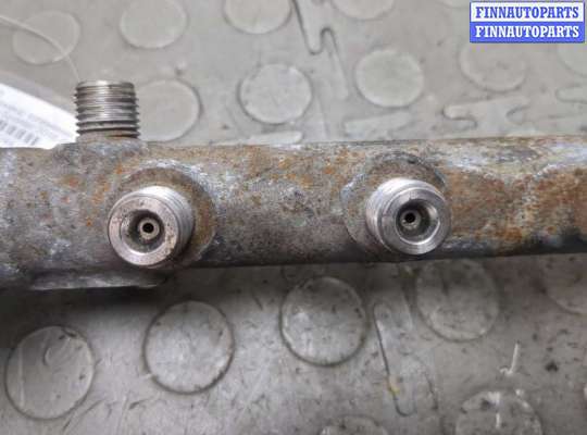 купить Рампа (рейка) топливная на Mercedes Sprinter 2018-2025