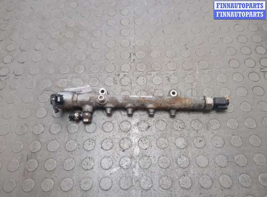 купить Рампа (рейка) топливная на Mercedes Sprinter 2018-2025