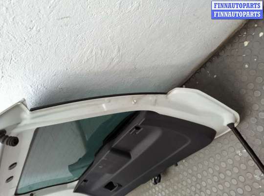 купить Петля крышки багажника на Fiat Punto Evo 2009-2012