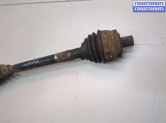 купить Полуось (приводной вал, шрус) на Audi A4 (B6) 2000-2006