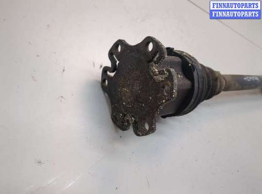 купить Полуось (приводной вал, шрус) на Audi A4 (B6) 2000-2006