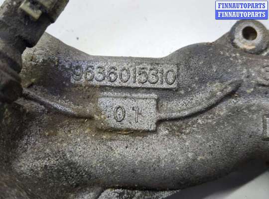 купить Корпус масляного фильтра на Citroen Berlingo 1997-2002