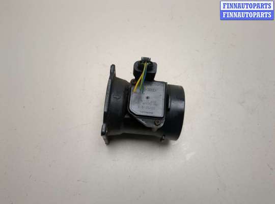 Измеритель потока воздуха (расходомер) AU1716541 на Audi A6 (C5) 1997-2005