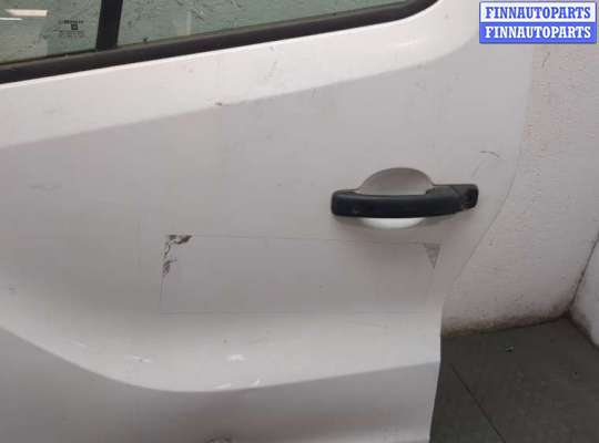 купить Дверь боковая (легковая) на Opel Vivaro 2014-2019