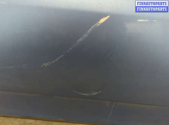 купить Дверь боковая (легковая) на Skoda Fabia 2007-2014