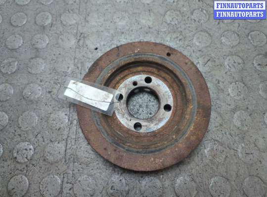 купить Шкив коленвала на Hyundai Santa Fe 2005-2012