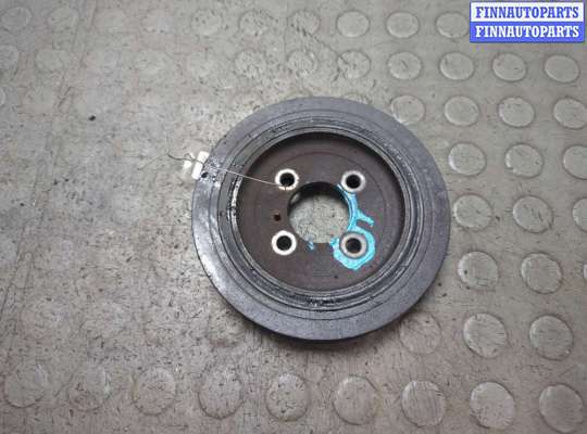 Шкив коленвала HN604253 на Hyundai Santa Fe 2005-2012