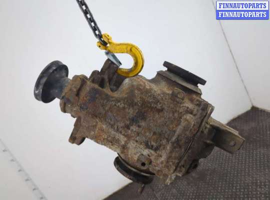 купить Редуктор моста на BMW X3 E83 2003-2010