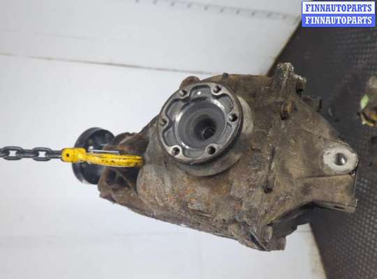 купить Редуктор моста на BMW X3 E83 2003-2010