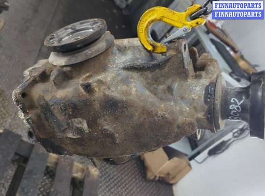 купить Редуктор моста на BMW X3 E83 2003-2010