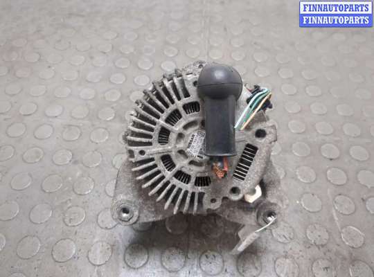 купить Генератор на Nissan Juke 2010-2019