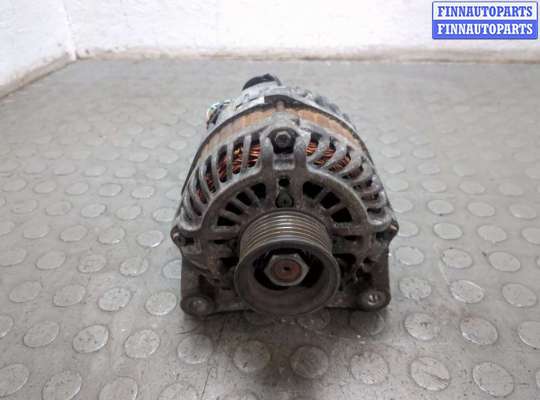 купить Генератор на Nissan Juke 2010-2019