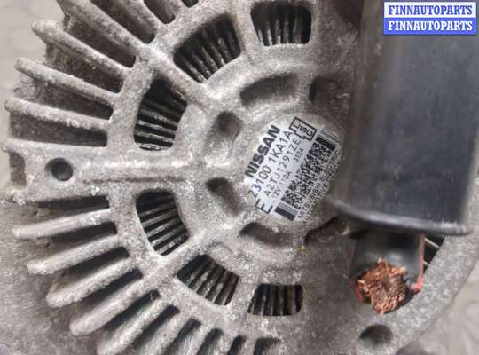 купить Генератор на Nissan Juke 2010-2019