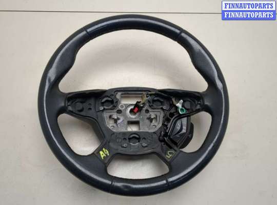 Руль на Ford Focus III 