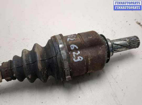 купить Полуось (приводной вал, шрус) на Opel Meriva 2003-2010