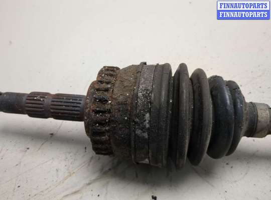 купить Полуось (приводной вал, шрус) на Opel Meriva 2003-2010
