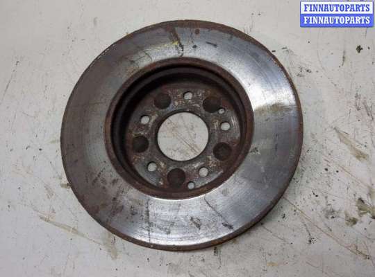 купить Диск тормозной на Mercedes CLK W209 2002-2010