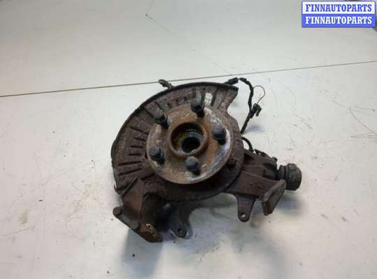 купить Ступица (кулак, цапфа) на Mercedes ML W163 1997-2005