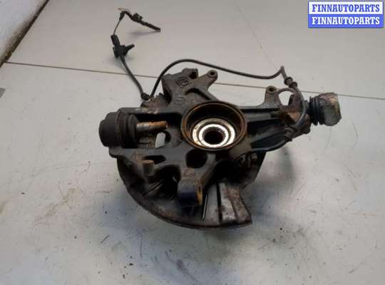 купить Ступица (кулак, цапфа) на Mercedes ML W163 1997-2005